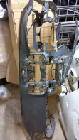 Airbag ya Dashboard ya Toyota V8 (Iliyotumika) - 1