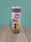 Tumblers Branding - Full Colour Permanent Branding - 1