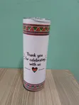 Tumblers Branding - Full Colour Permanent Branding - 2