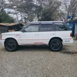 Rover Land 1995 White - 4