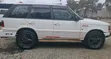Rover Land 1995 White - 5
