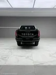 Toyota Hilux Black Edition 2026 Mpya - 2