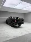 Toyota Hilux Black Edition 2026 Mpya - 3
