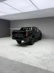 Toyota Hilux Black Edition 2026 Mpya - 4