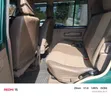 Toyota Land Cruiser 2014 Kijani - 4