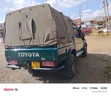 Toyota Land Cruiser 2014 Kijani - 5