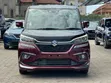Suzuki Solio 2019 Maroon - 1