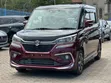 Suzuki Solio 2019 Maroon - 2