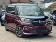 Suzuki Solio 2019 Maroon - 3