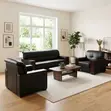 Seti ya Sofa ya Kusubiri ya Viti 5 - 1