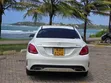 Mercedes-Benz C200 2018 Pearl - 2