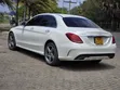 Mercedes-Benz C200 2018 Pearl - 3