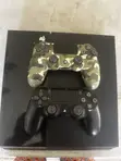 Sony PlayStation 4 Pro Console Iliyotumika - 1