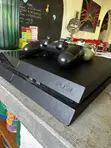 Sony PlayStation 4 Pro Console Iliyotumika - 2