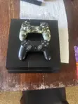 Sony PlayStation 4 Pro Console Iliyotumika - 4