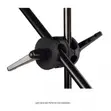 Reflector Support Arm and Holder - 3