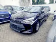 Toyota Yaris 2021 Burgundy - 4