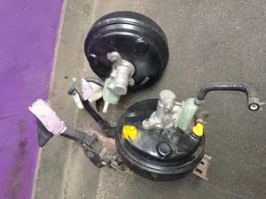 Nissan NV350 E26 Break Booster