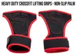 Gloves za Gym kwa Weightlifting na Workout Training - 2