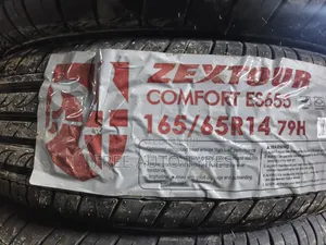 Zextour Comfort ES655 165/65R14 Tyres