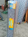Superfoam Mattress 3x6 Plain 8-Inch Medium Density - Grey - 4