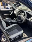 BMW 118i 2019 Blue - 4