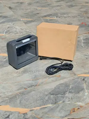 SYBLE XB-8808G USB Wired 2D QR Barcode Scanner