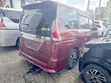 Nissan Serena 2020 Maroon - 3