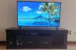Sturdy TV Stand - 170cm - 1