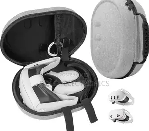 Oculus Quest 3/3s Carrying Cases