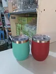 350ml Insulated Sippy Cups (Hot/Cold) - 2