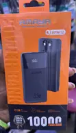 Amaya 10000mAh 22.5W Powerbank with Built-in Cable - 3