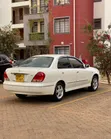 Nissan Bluebird Sylphy 2005 White - 4