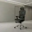 Executive Orthopedic Chair | Ergonomic Adjustable Seat - 2