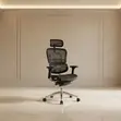 Executive Orthopedic Chair | Ergonomic Adjustable Seat - 3