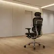 Executive Orthopedic Chair | Ergonomic Adjustable Seat - 5