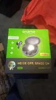 Oraimo Space Buds 2 Wireless Earbuds - 1