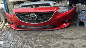 Mazda Atenza Front Bumper - Used