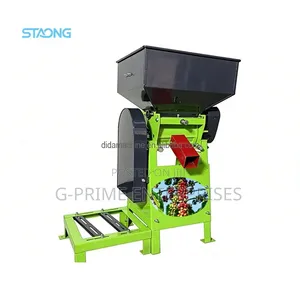 Coffee Bean Huller Machine