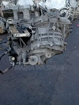 Gearbox Nissan Note HR15 (Modeli ya Kale)
