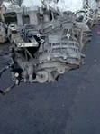 Gearbox Nissan Note HR15 (Modeli ya Kale) - 1