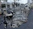 Gearbox Nissan Note HR15 (Modeli ya Kale) - 2
