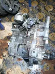 Gearbox Nissan Note HR15 (Modeli ya Kale) - 4