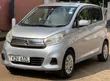 Nissan Dayz 2018 Nyeupe - 5
