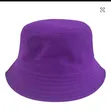 Kofia ya Bucket ya Pamba - Mpya Kabisa - 2