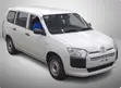 Toyota Succeed 2020 Pearl - 2