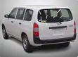 Toyota Succeed 2020 Pearl - 3