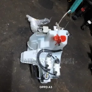Subaru Outback Washer Bottle