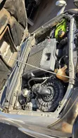 Toyota Hilux 2009 Silver - 3