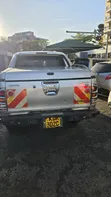 Toyota Hilux 2009 Silver - 5
